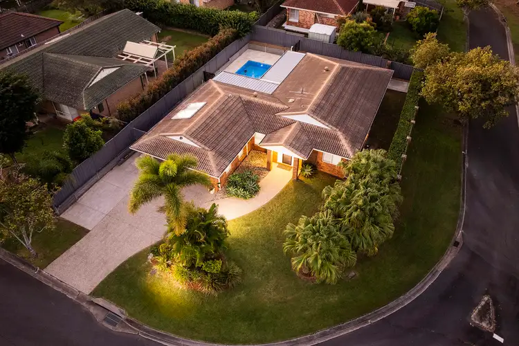 Sixth view of Homely house listing, 14 Barrier Place, Forest Lake QLD 4078