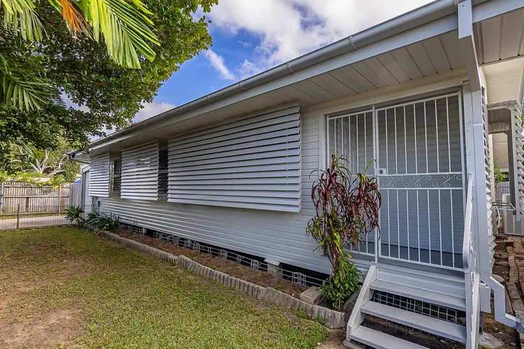 35 Leeds Street, Gulliver QLD 4812