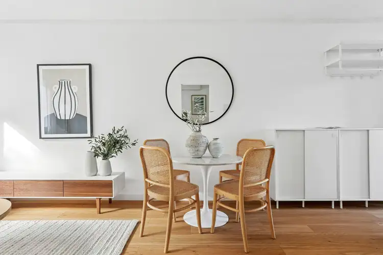 Second view of Homely apartment listing, 4/81-83 Hercules Street, Dulwich Hill NSW 2203
