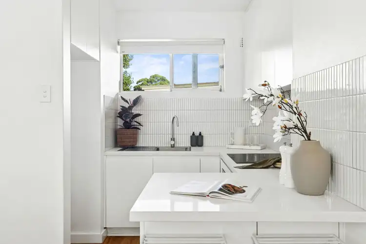 Third view of Homely apartment listing, 4/81-83 Hercules Street, Dulwich Hill NSW 2203