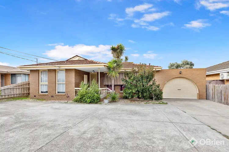 24 Beverley Street, Kings Park VIC 3021
