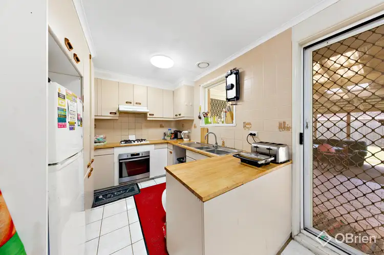 Fourth view of Homely house listing, 24 Beverley Street, Kings Park VIC 3021