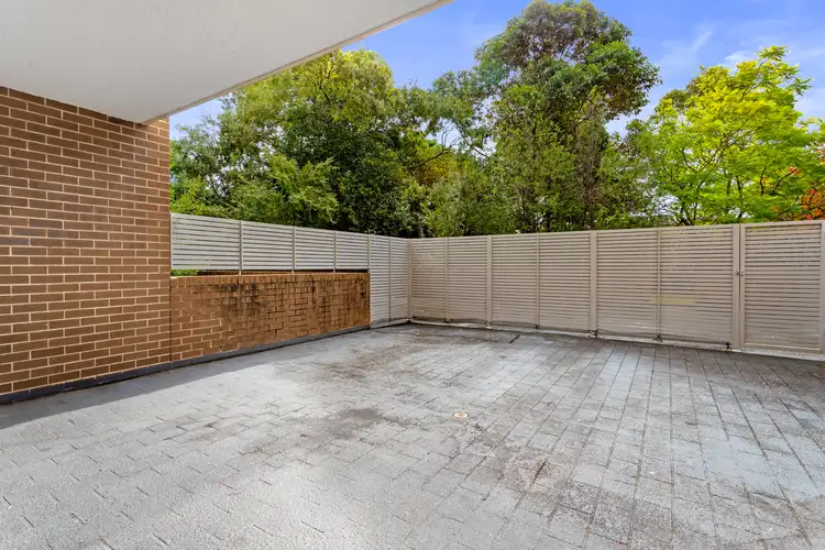 26/136 Bridge Road, Westmead NSW 2145