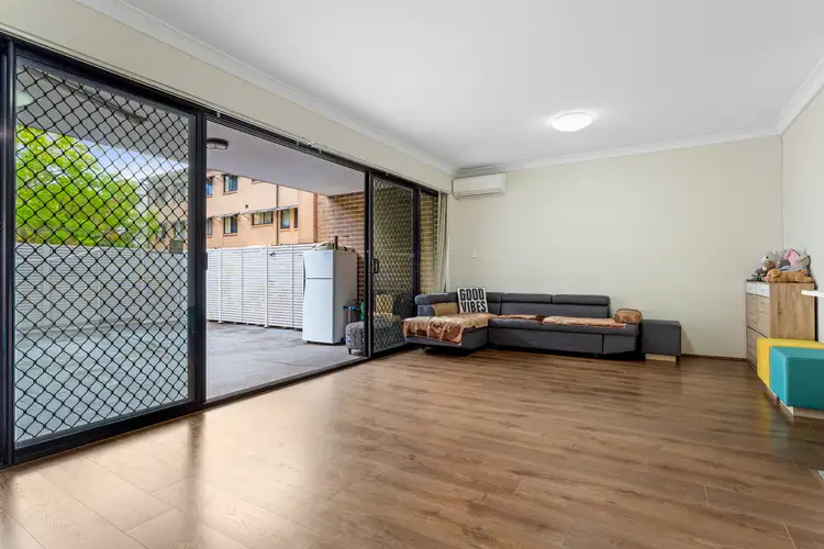 Second view of Homely unit listing, 26/136 Bridge Road, Westmead NSW 2145