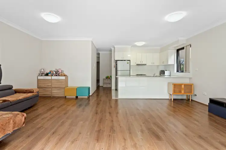Third view of Homely unit listing, 26/136 Bridge Road, Westmead NSW 2145
