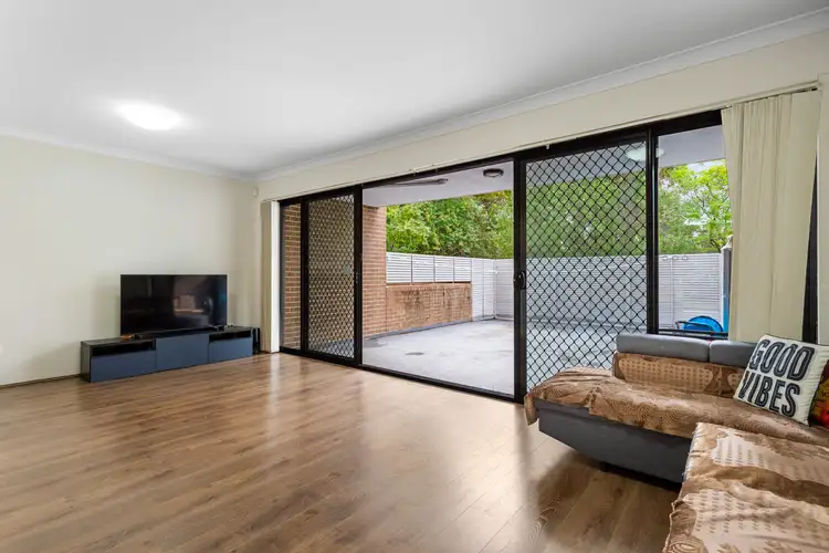 Fourth view of Homely unit listing, 26/136 Bridge Road, Westmead NSW 2145