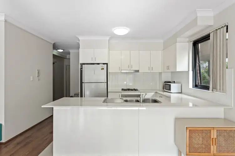 Fifth view of Homely unit listing, 26/136 Bridge Road, Westmead NSW 2145