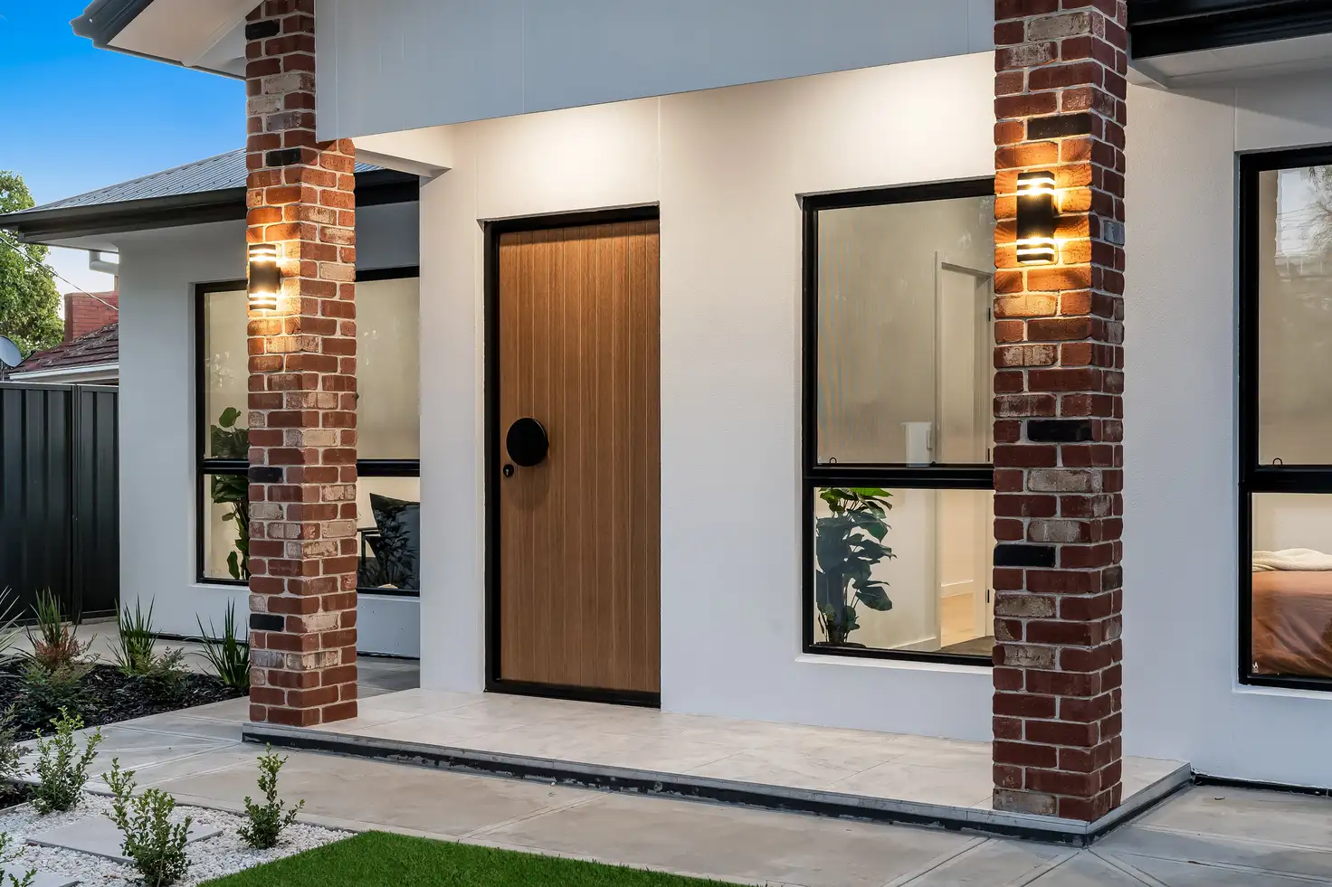 Main view of Homely house listing, 35A Minchinbury Terrace, Marion SA 5043