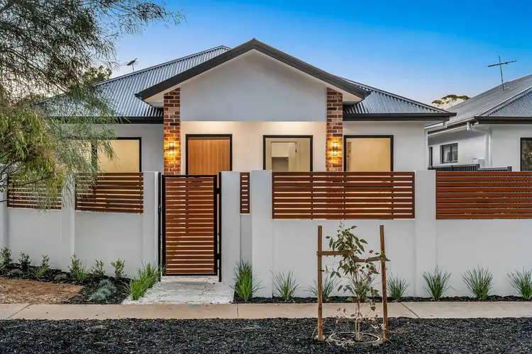 Second view of Homely house listing, 35A Minchinbury Terrace, Marion SA 5043