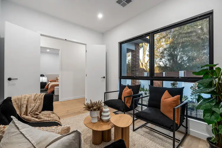 Third view of Homely house listing, 35A Minchinbury Terrace, Marion SA 5043