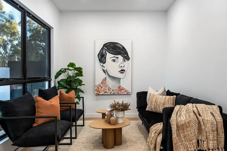 Fourth view of Homely house listing, 35A Minchinbury Terrace, Marion SA 5043