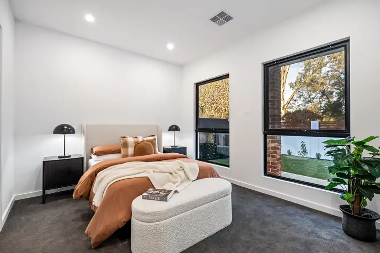 Fifth view of Homely house listing, 35A Minchinbury Terrace, Marion SA 5043