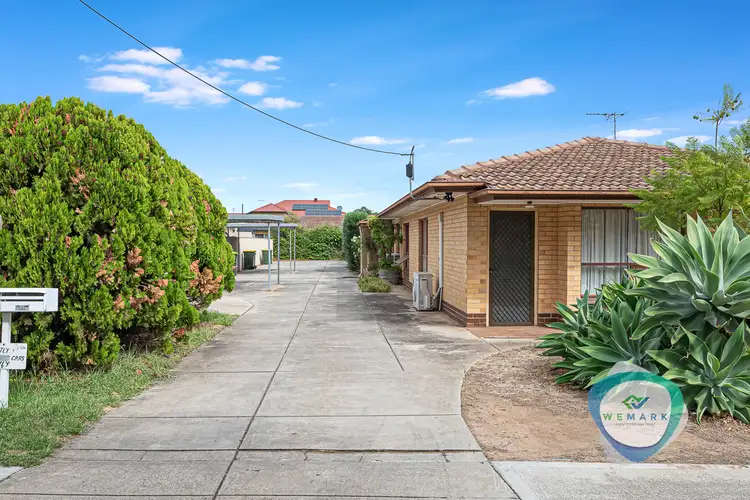 3/27 Russell Terrace, Woodville SA 5011