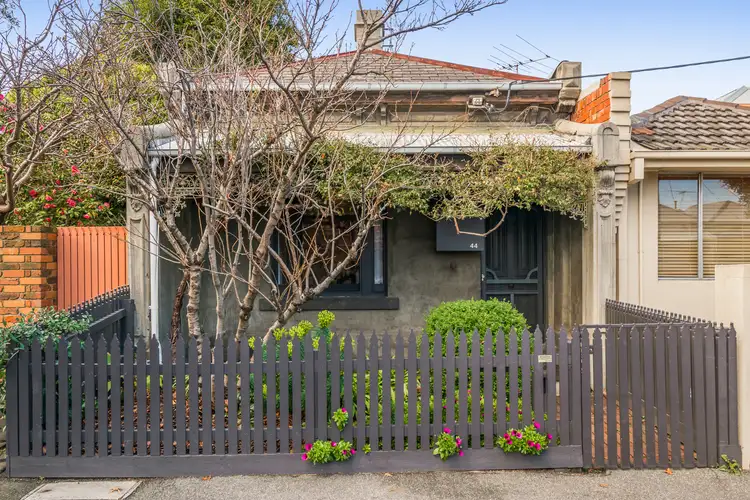 44 Derham Street, Port Melbourne VIC 3207