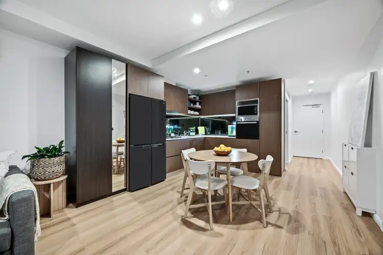 C102/30 Shepherd Street, Liverpool NSW 2170