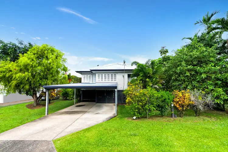 19 George Street, Earlville QLD 4870