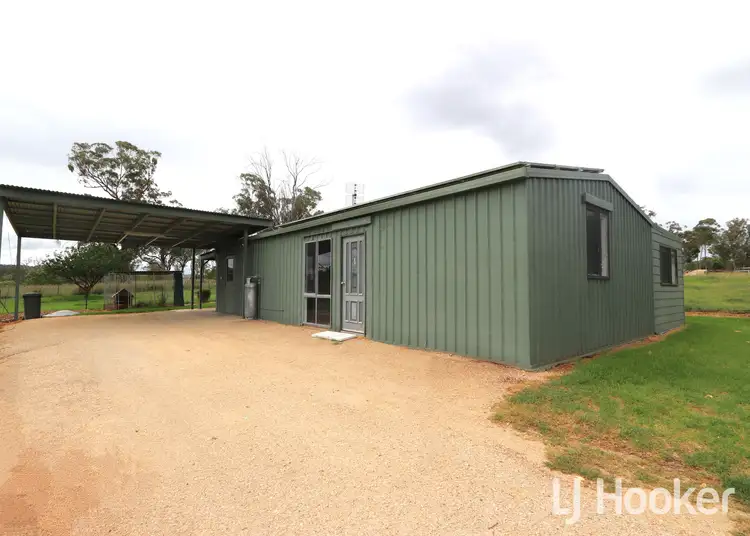 491 Rifle Range Road, Inverell NSW 2360
