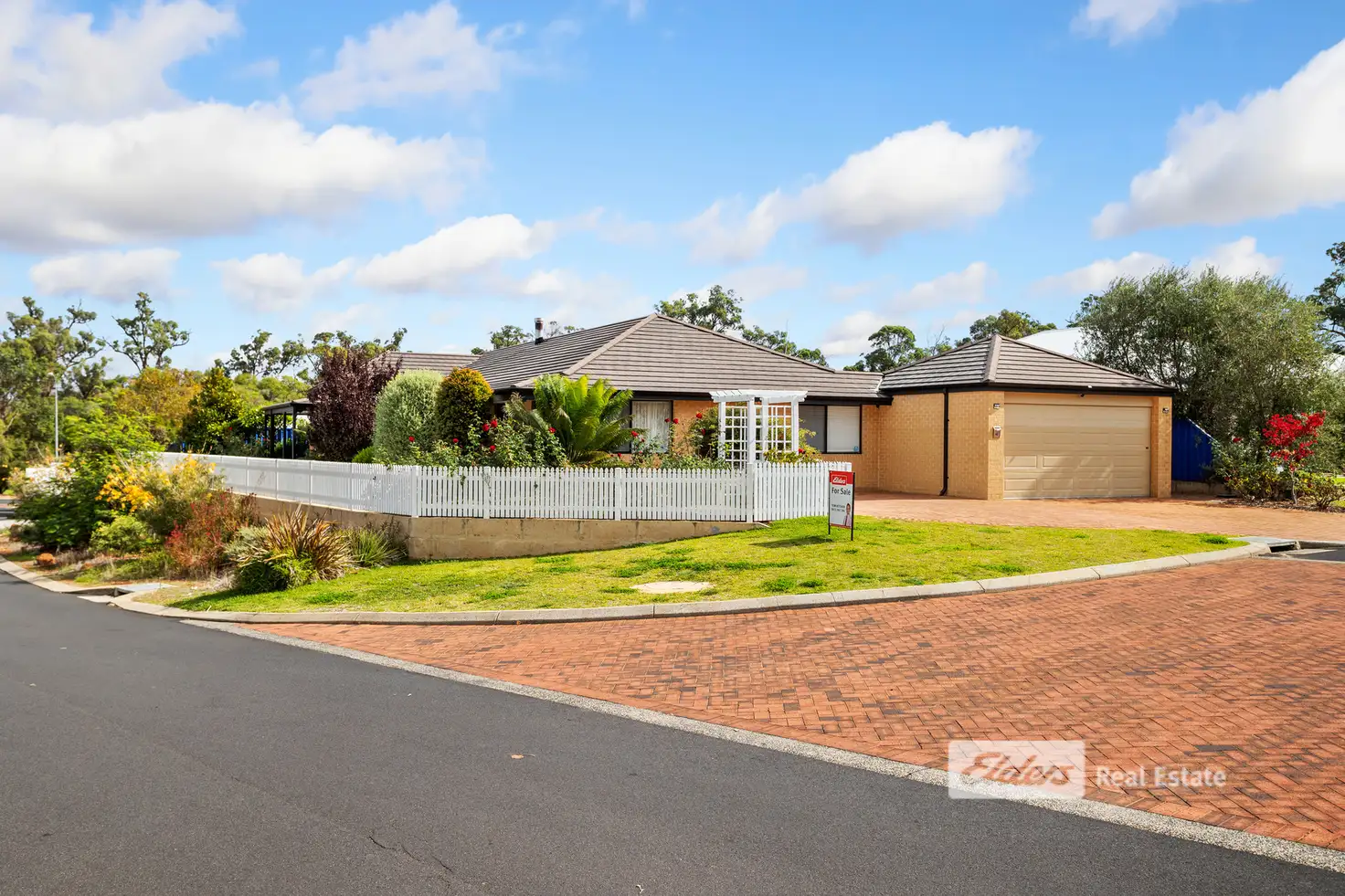 Main view of Homely house listing, 46 Nicolay Approach, Dalyellup WA 6230