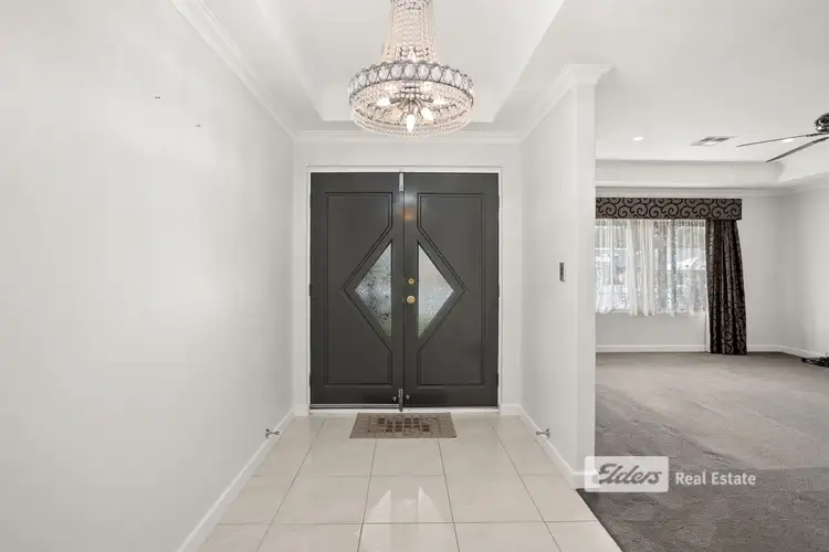 Second view of Homely house listing, 46 Nicolay Approach, Dalyellup WA 6230