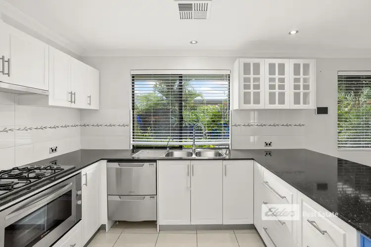 Fifth view of Homely house listing, 46 Nicolay Approach, Dalyellup WA 6230