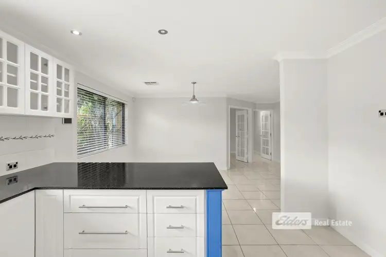 Sixth view of Homely house listing, 46 Nicolay Approach, Dalyellup WA 6230