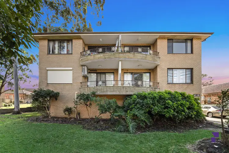 5/67-69 Clissold Parade, Campsie NSW 2194