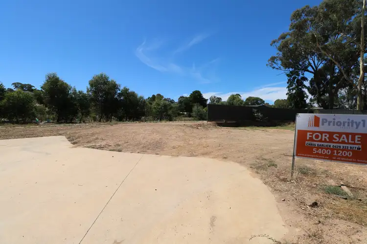 Second view of Homely land listing, 1 McKenzie Way, Mckenzie Hill VIC 3451
