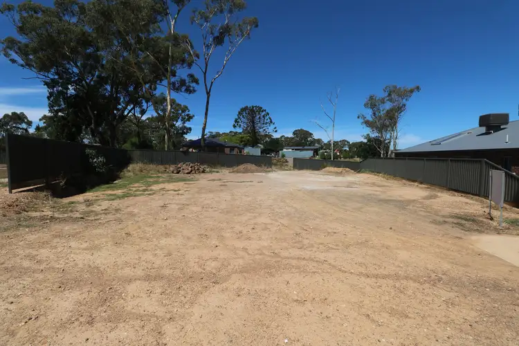 Third view of Homely land listing, 1 McKenzie Way, Mckenzie Hill VIC 3451