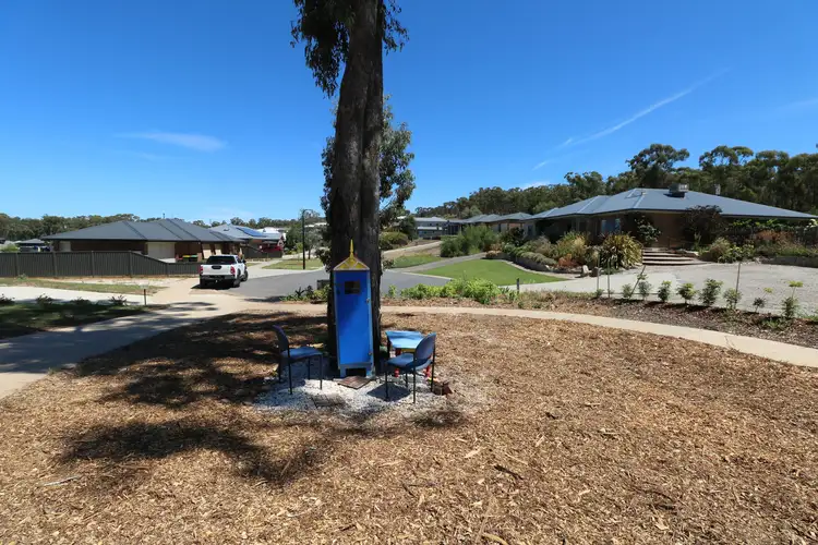 Fifth view of Homely land listing, 1 McKenzie Way, Mckenzie Hill VIC 3451