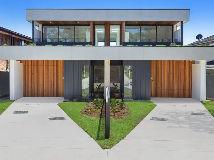 27A Forest Road, Yowie Bay NSW 2228