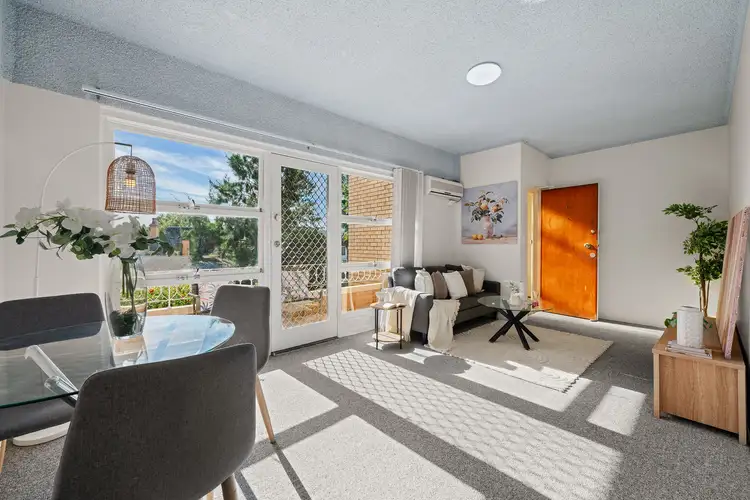 Main view of Homely apartment listing, 8/43 Nelson Street, Penshurst NSW 2222