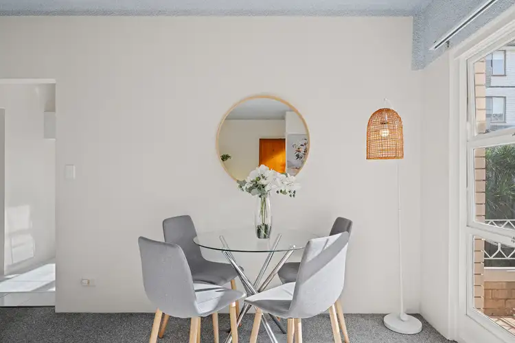 Fifth view of Homely apartment listing, 8/43 Nelson Street, Penshurst NSW 2222