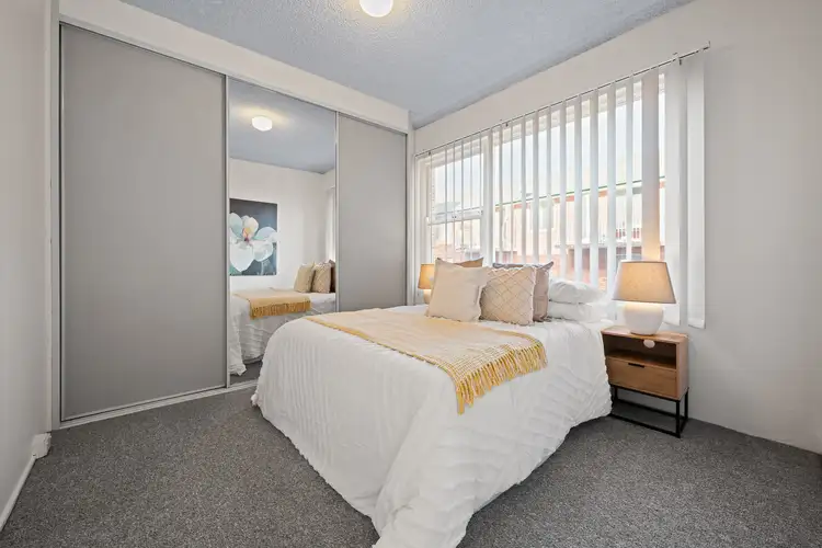 Sixth view of Homely apartment listing, 8/43 Nelson Street, Penshurst NSW 2222