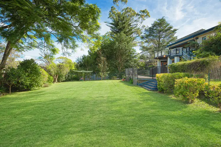 Third view of Homely house listing, 44 Hawthorne Avenue, Chatswood NSW 2067
