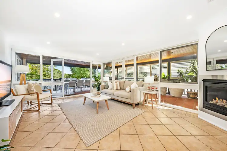 Fourth view of Homely house listing, 44 Hawthorne Avenue, Chatswood NSW 2067