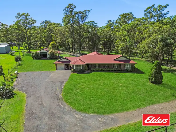 17 Saunders Road, Oakville NSW 2765