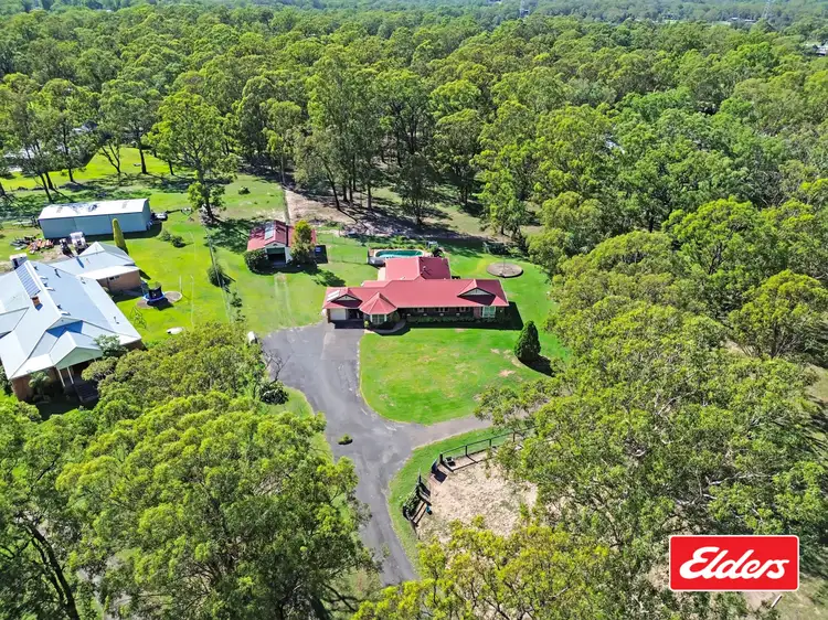 17 Saunders Road, Oakville NSW 2765