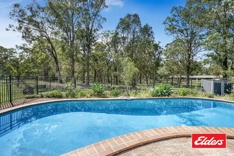 Fourth view of Homely rural property listing, 17 Saunders Road, Oakville NSW 2765