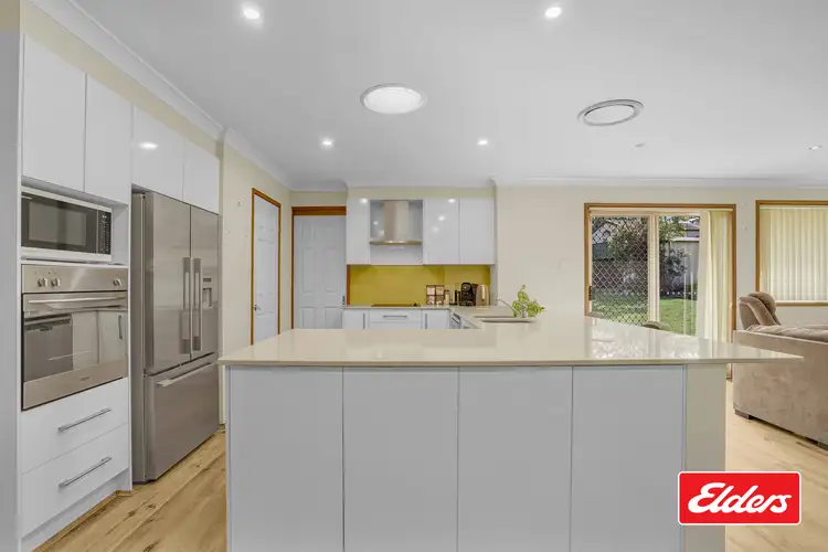 Fifth view of Homely rural property listing, 17 Saunders Road, Oakville NSW 2765