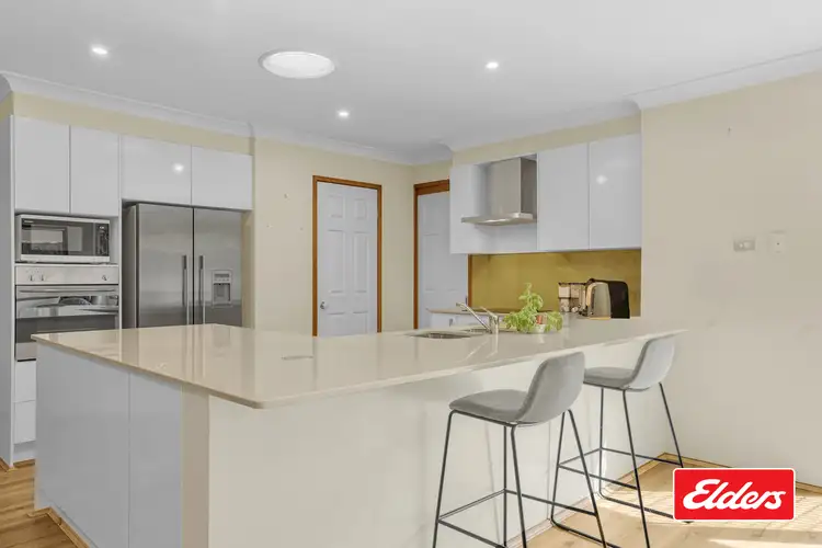 Sixth view of Homely rural property listing, 17 Saunders Road, Oakville NSW 2765