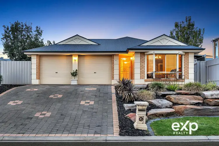13 Chelmsford Street, Craigmore SA 5114