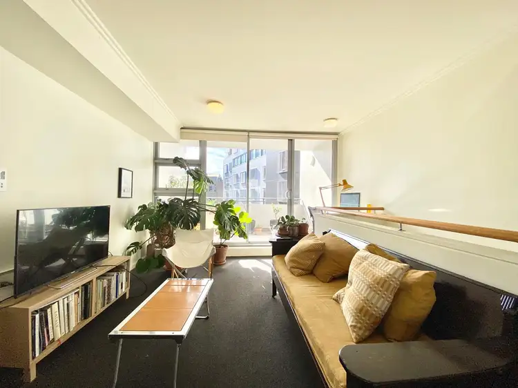 226/16 Smail Street, Ultimo NSW 2007