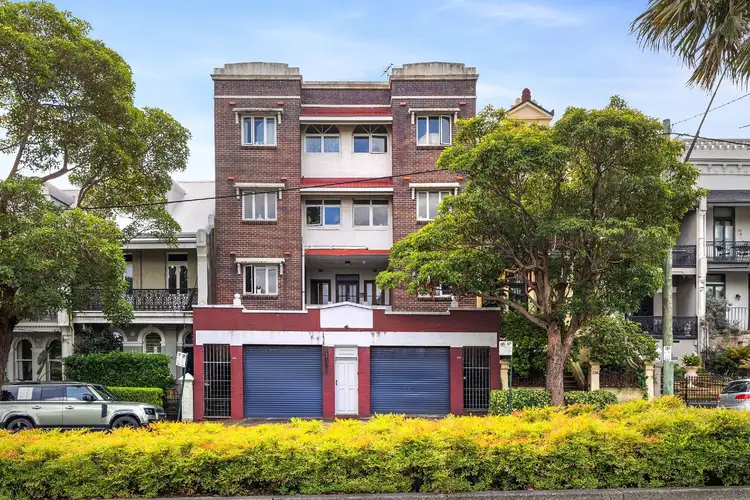 8/83a Leinster Street, Paddington NSW 2021