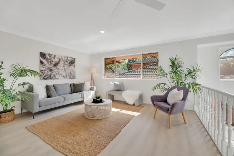 Third view of Homely townhouse listing, 4/10 Mawson Street, Forest Lake QLD 4078