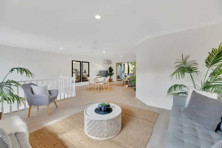 Fourth view of Homely townhouse listing, 4/10 Mawson Street, Forest Lake QLD 4078