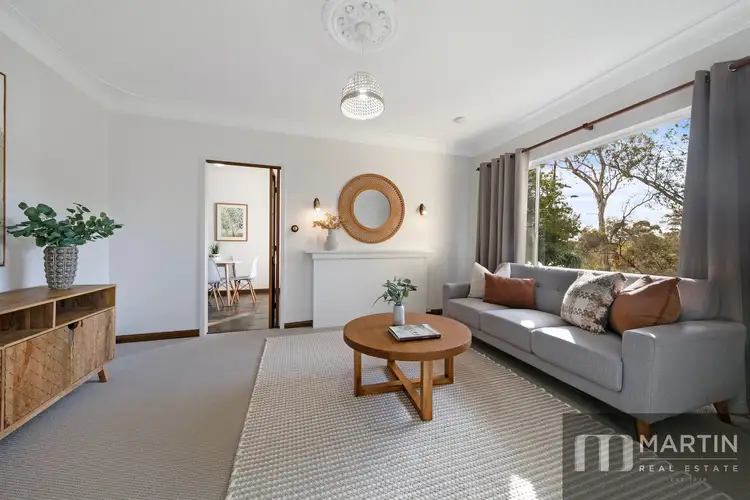 Second view of Homely house listing, 18 Bowen Road, Tea Tree Gully SA 5091