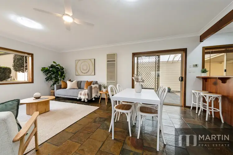 Third view of Homely house listing, 18 Bowen Road, Tea Tree Gully SA 5091