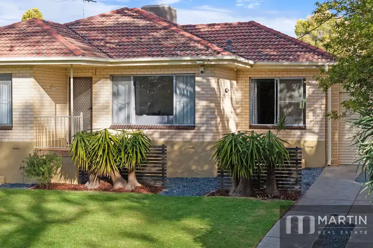 Fifth view of Homely house listing, 18 Bowen Road, Tea Tree Gully SA 5091