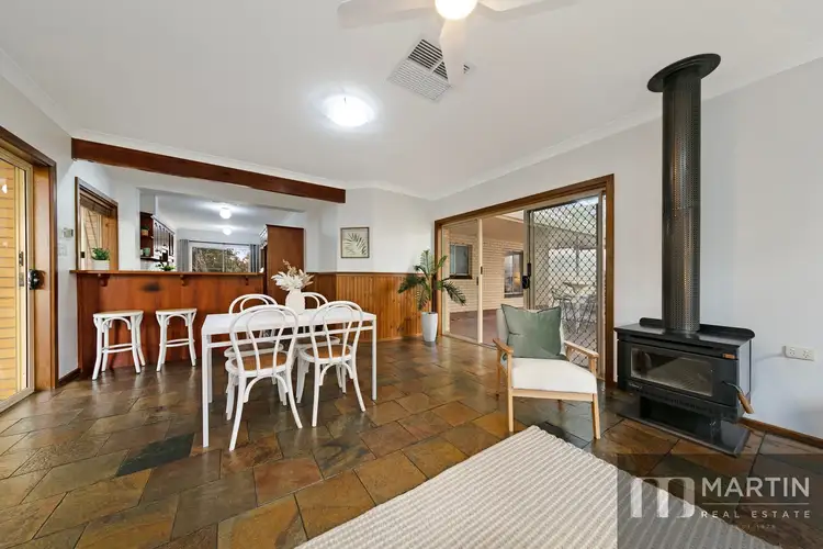 Sixth view of Homely house listing, 18 Bowen Road, Tea Tree Gully SA 5091