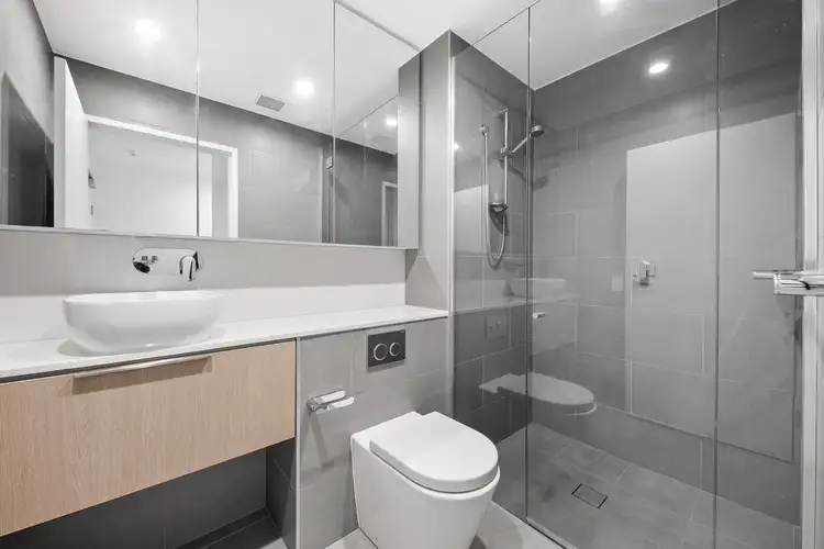 Fourth view of Homely apartment listing, 2.107/18 Hannah Street, Beecroft NSW 2119